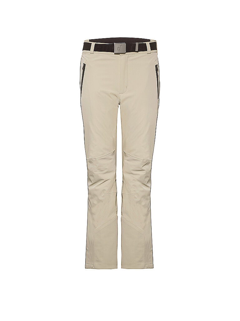 TONI SAILER Herren Skihose Simon beige | 50